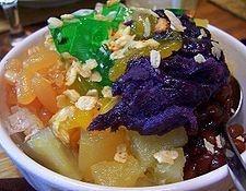 菲式甜点