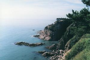 渤海湾