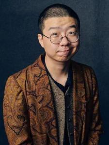 李诞
