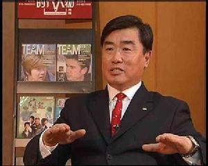 阎世铎