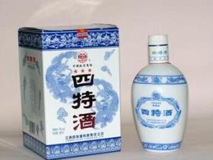 四特酒