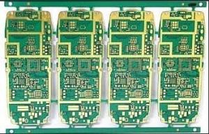 恒天翔HDI电路板www.htxpcb.com