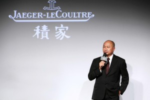 全球著名动作电影大师吴宇森