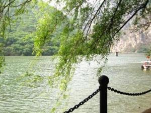 山里泉景区