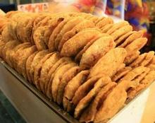 大饼包小饼