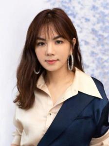陈嘉桦