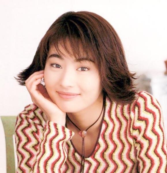 常盘贵子 日本女演员 搜狗百科