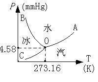 三相点