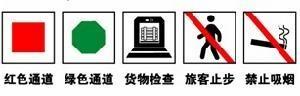 公共信息图形符号