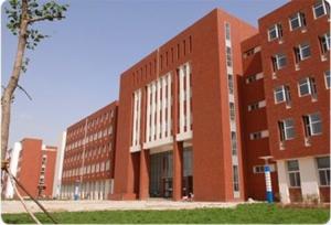 沈阳工业大学机械工程学院