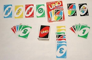 UNO牌