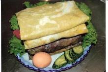 小米煎饼