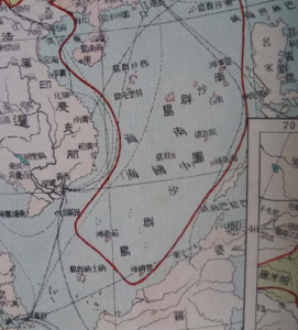 編輯1歷史沿革5詞條圖冊油氣資源生物資源4資源3主權宣誓地形位置2