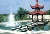 郧阳师范高等专科