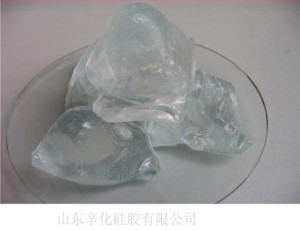 块状硅酸钠