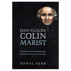 jean claude colin, marist