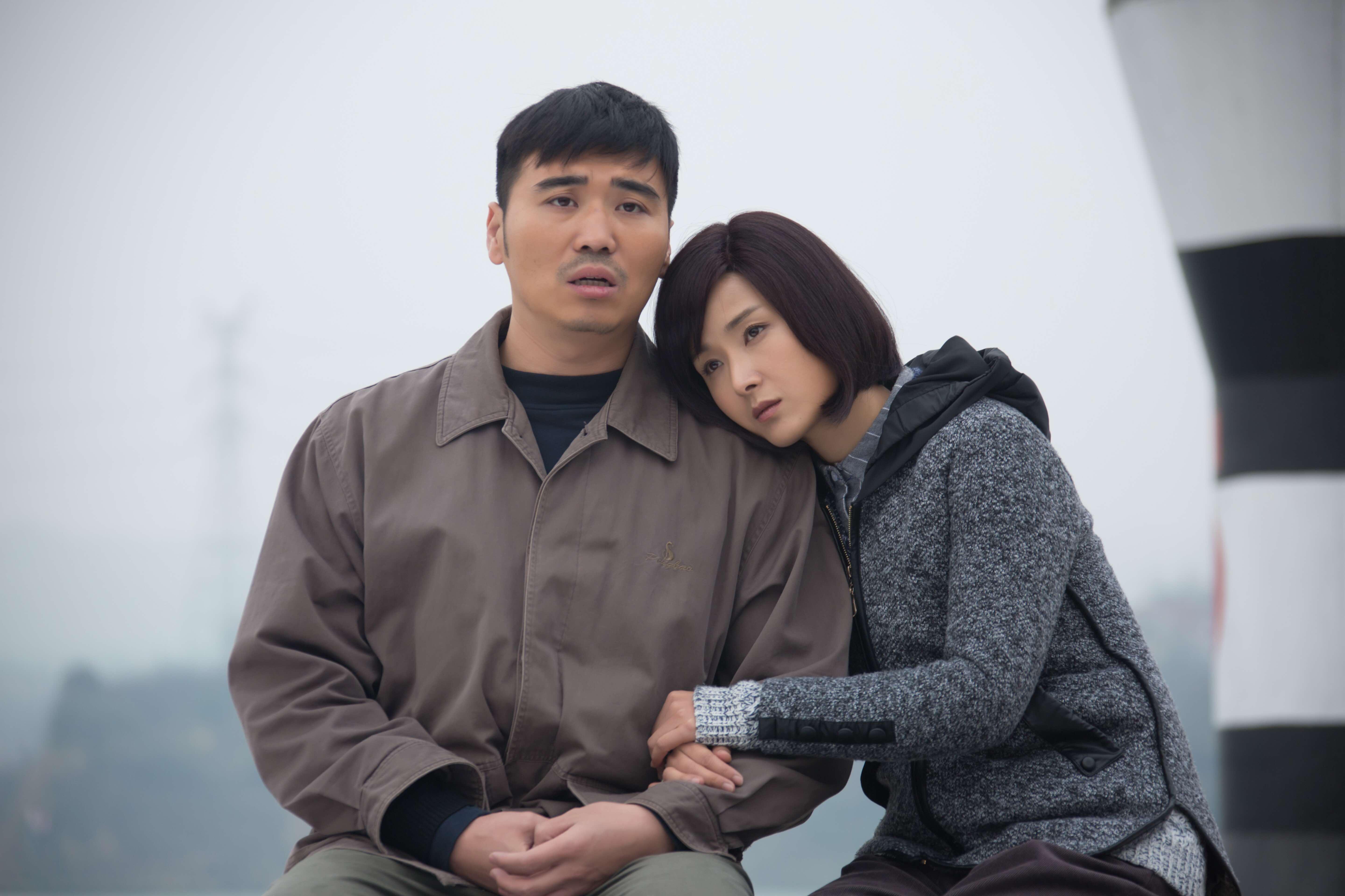 李东霖 剧照