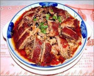 加积鸭