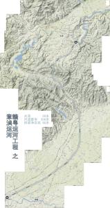 江西大余至广东南雄段