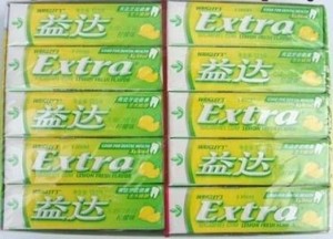 益达