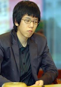 姜东润