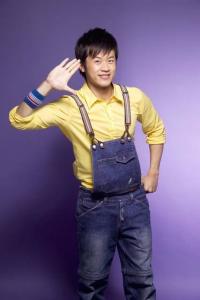 焦糖哥哥陈嘉豪