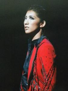 Dancer Serenata 新公