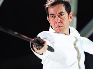 精武家庭