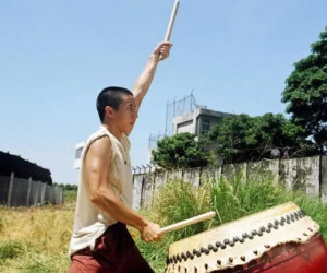 战鼓