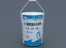 涂料