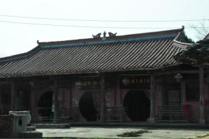 风饶寺