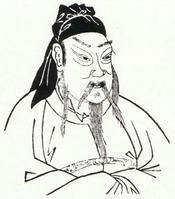关羽像