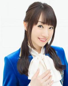 水树奈奈 日本女声优 歌手 主持人 搜狗百科