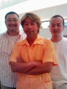 冢本连平
