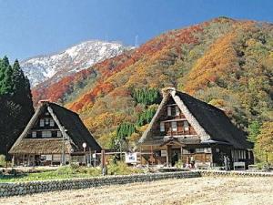 立山黑部