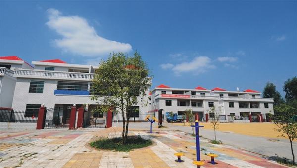 陂头镇(江西全南县辖镇) - 搜狗百科