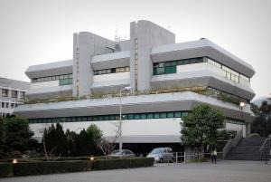 图书馆系统