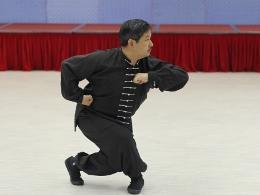 劈挂拳