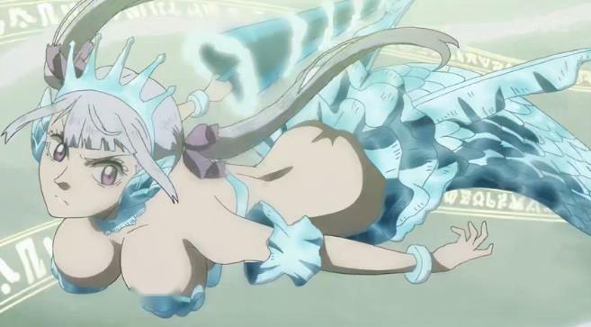 海神女武神人鱼形态4词条图册诺艾尔·希尔巴词条信息词条浏览:13969