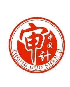 审计局logo最新图片