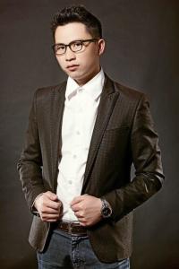 上海文艺网技术总监：秦枫