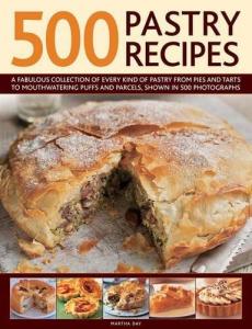 Meat Filling Pastry Recipes: A Delicious Guide to Enhancing Your Pastries