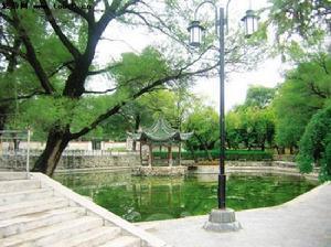 灞陵桥