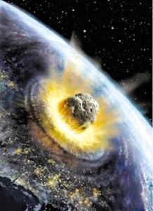 大爆炸之谜