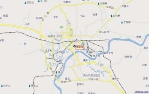郁江