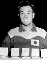 小野乔