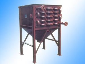 锅炉省煤器