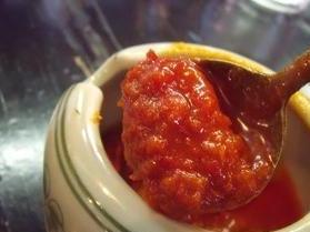 味增