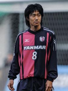 香川真司