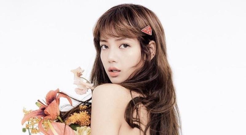 Lisa 韩国女子组合blackpink成员 搜狗百科